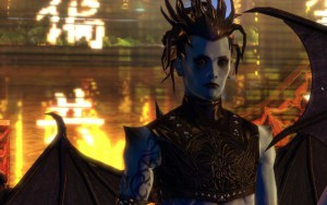 Mehr über den Artikel erfahren Otherland: Erstes Closed Beta Wochenende