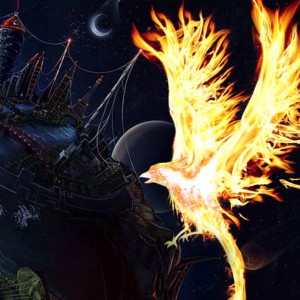 Mehr über den Artikel erfahren Auferstehung: Wie der Phönix aus der Asche.