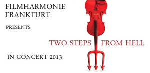 Mehr über den Artikel erfahren Two Steps from Hell bei Startnext