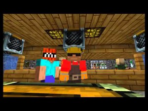 Mehr über den Artikel erfahren Let’s Play together Minecraft Modded