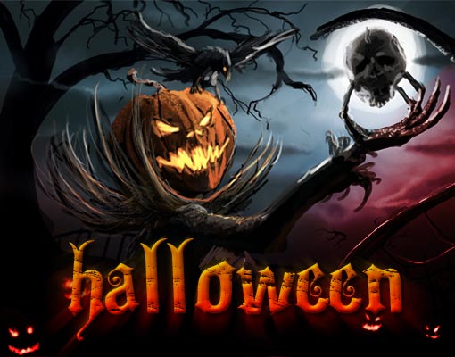 Du betrachtest gerade This is Halloween!