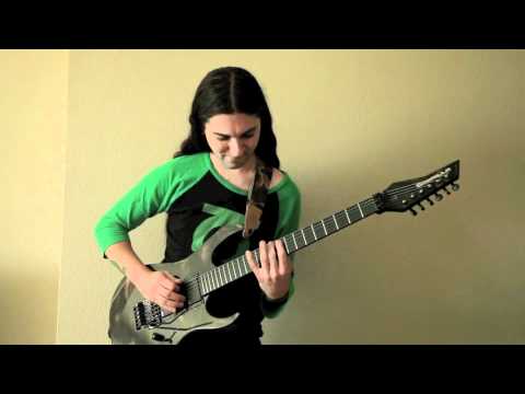 Du betrachtest gerade Metal Cover Songs – Trololo meets Metal