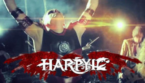 Mehr über den Artikel erfahren Neue Single: Harpyie – Blutsbrüder