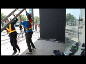 Mehr über den Artikel erfahren Applestore infiziert von Windows