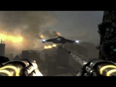 Du betrachtest gerade „Duke Nukem for Ever“ … endlich da!