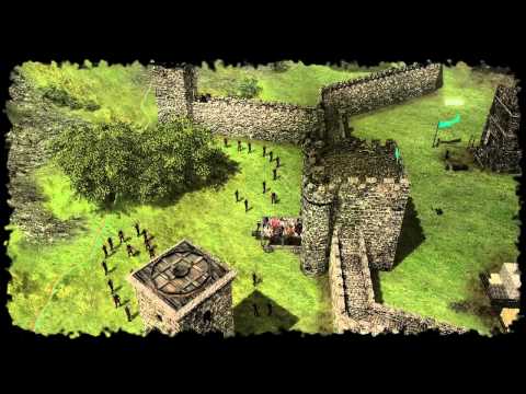 Du betrachtest gerade Stronghold 3 jetzt im Laden!