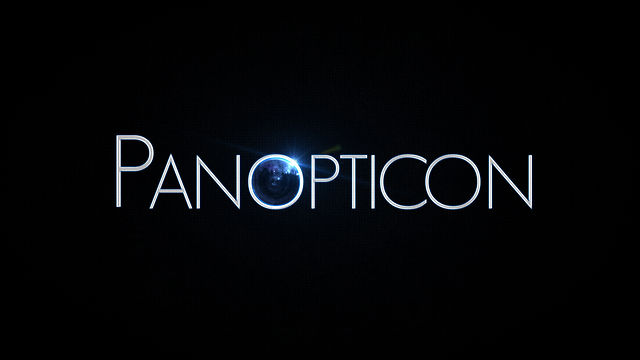 Du betrachtest gerade Kurzfilm: Panopticon
