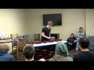 Mehr über den Artikel erfahren Packt euer Instrument ein…