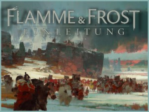 Mehr über den Artikel erfahren Flamme und Frost – Guild Wars 2 Update