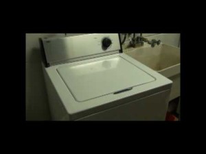 Mehr über den Artikel erfahren Die Death-Metal Waschmaschine