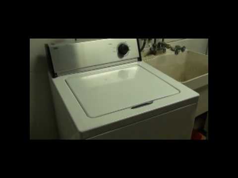 Du betrachtest gerade Die Death-Metal Waschmaschine