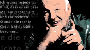 Mehr über den Artikel erfahren Otfried Preußler, Schaffer von Krabat und mehr ist tot.
