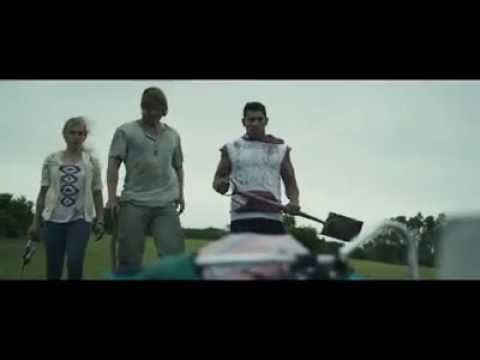 Du betrachtest gerade Ein Zombie Film mal anders