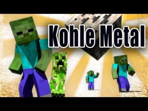 Mehr über den Artikel erfahren Gronkh: Kohle Metal Song
