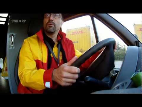 Du betrachtest gerade DHL Paketzustellung und die Subunternehmer