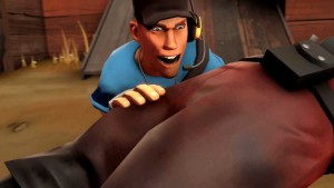 Mehr über den Artikel erfahren Team Fortress 2 Video – Mmph the Way You Mmph