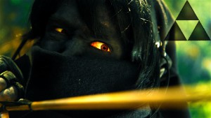 Mehr über den Artikel erfahren Zelda – Link’s Shadow