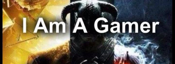 Du betrachtest gerade I am a Gamer