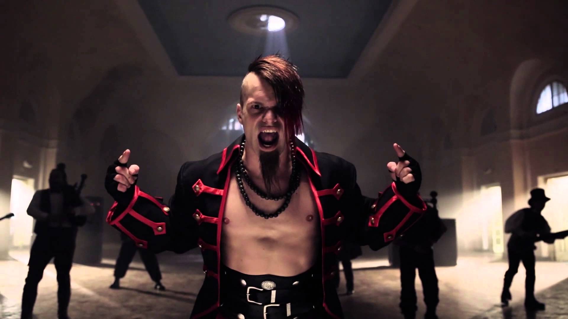 Du betrachtest gerade Saltatio Mortis Wachstum über alles – Video