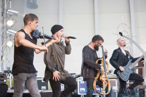 Mehr über den Artikel erfahren Letzte Instanz auf den Phantasie- und Mittelaltertagen 2016