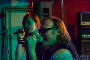 Mehr über den Artikel erfahren Arcane Rain, Minor Loss, Aurium Voluptas @ Rik´s Cafe Karlsruhe