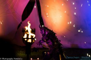 Mehr über den Artikel erfahren Omnia & Faun + Akteure @ MPS-Karlsruhe 2016