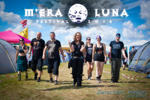Mehr über den Artikel erfahren M’era Luna 2016 unsere Bildergalerie vom Festival