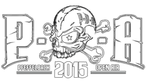 Mehr über den Artikel erfahren Vorbericht Pfeffelbach Open Air