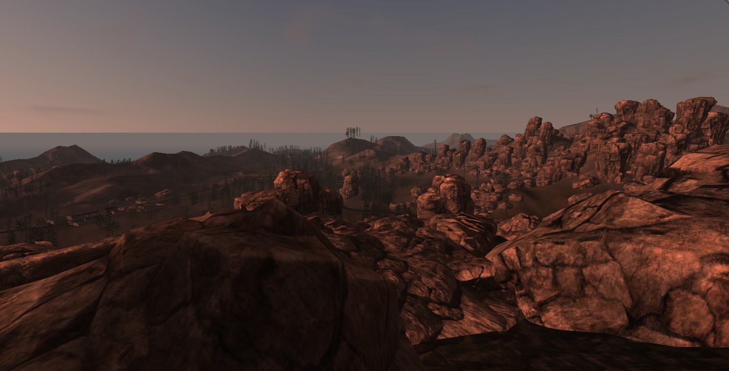 Du betrachtest gerade Kampf ums Überleben