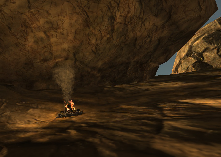 Du betrachtest gerade Kampf ums Überleben Tag 2