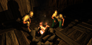 Mehr über den Artikel erfahren Eine Nacht mit Blei und C4 (RUST#1)