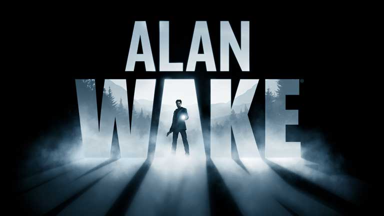 Du betrachtest gerade Alan Wake – Alles nur ein Traum?