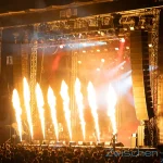 Galerie: M’era Luna 2024 – Bands Samstag Teil 1