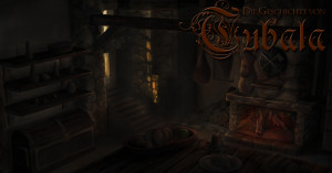 Mehr über den Artikel erfahren Die Geschichte von Tubala: Kapitel 1 – Der Ausbruch (Teil 3)