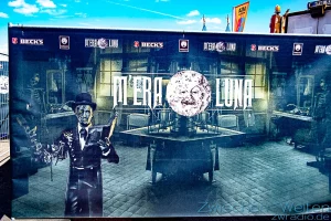 Mehr über den Artikel erfahren Galerie: M’era Luna 2024 – Sonntag Teil 2