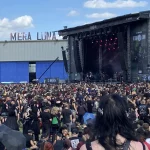 M’era Luna 2024 – das Familientreffen der schwarzen Szene