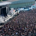 Galerie: M’era Luna 2024 – Sonntag Teil 1 