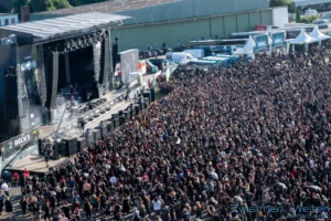 Mehr über den Artikel erfahren Galerie: M’era Luna 2024 – Sonntag Teil 1 