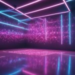 Retrokiste mit Traumtänzer