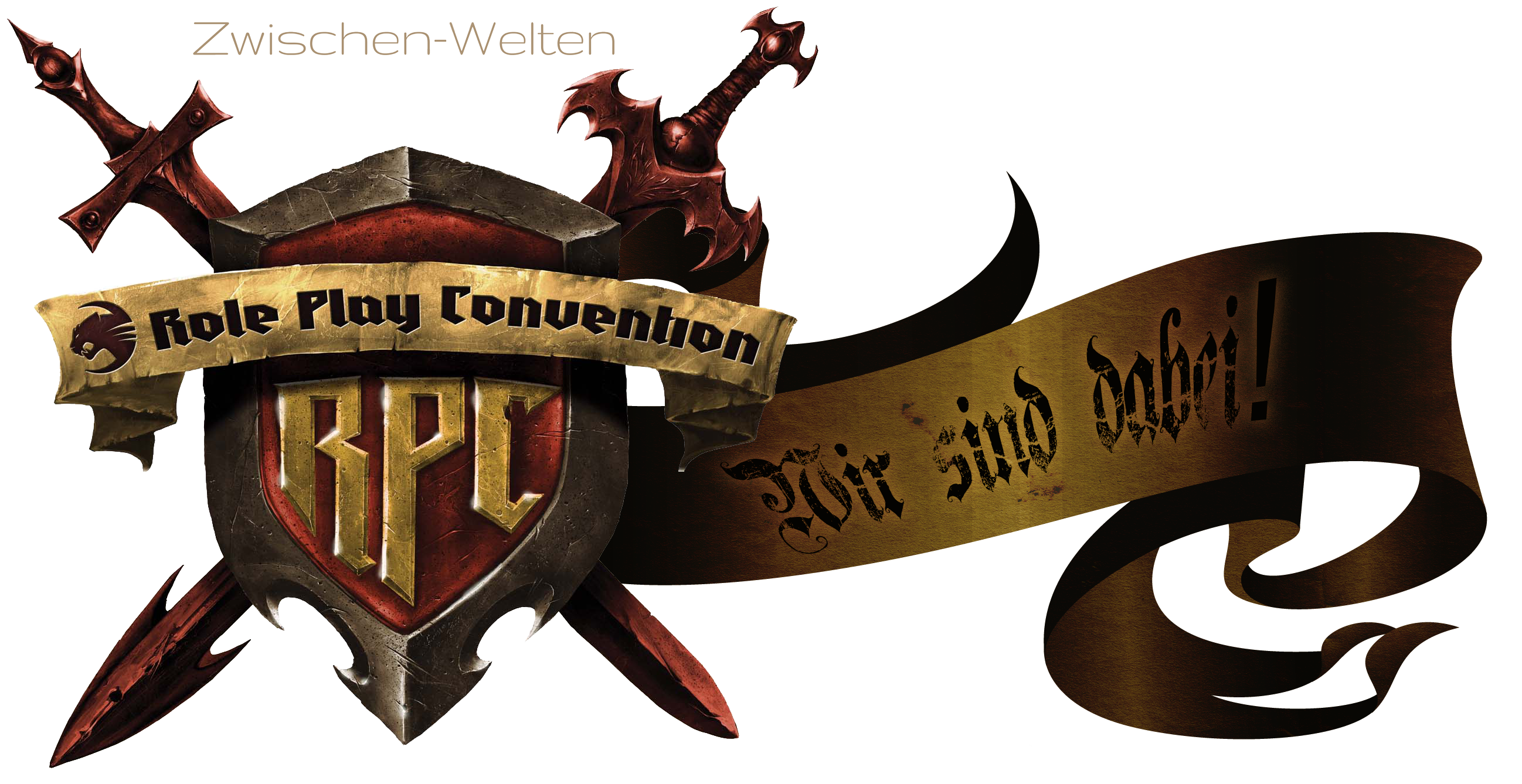 Du betrachtest gerade Role Play Convention 2015