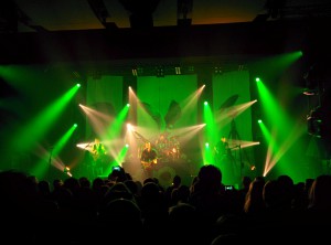 Mehr über den Artikel erfahren Schandmaul 31.10.2014 Rastatt – Unendlich Tour