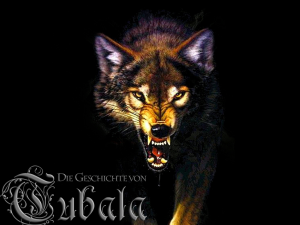 Mehr über den Artikel erfahren Die Geschichte von Tubala: Kapitel 2 – Die Flucht (Teil 1: Der Wolf)