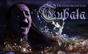 Mehr über den Artikel erfahren Die Geschichte von Tubala: Kapitel 2 – Die Flucht (Teil 4: Nach dem Sturz)