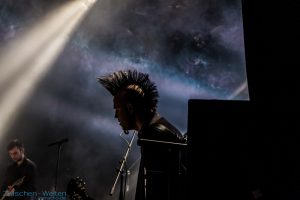 Mehr über den Artikel erfahren Diary of Dreams + Diorama @ Halle02 18.09.2016