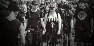 Mehr über den Artikel erfahren M’era Luna 2015 Bilder und mehr